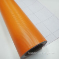 High Quality carbon fiber car wrap film
